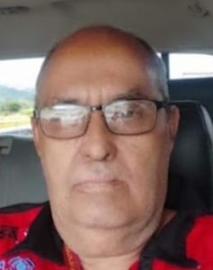 Carlos mejora intestinal con kefir